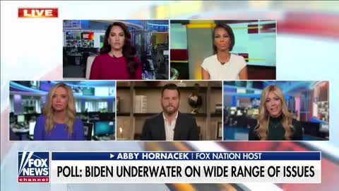 Dave Rubin says what everyone is thinking everything that comes out of this adminstartion is a lie