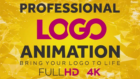 Want to get your LOGO animated? Click on the link below