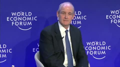 Globalists in Davos Openly Plan to Track Your Every Move
