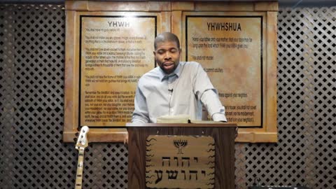 20220819 - Draw Closer To Yahweh While You Have The Opportunity