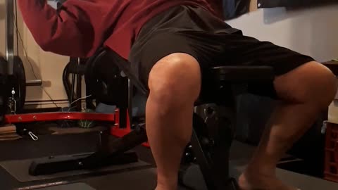 Incline POWER BLOCK fly's