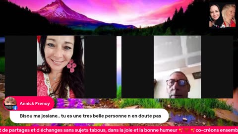 ☀️❤️☀️ Au Coeur du Matin, Julie à votre Ecoute 30/05 ☀️❤️☀️