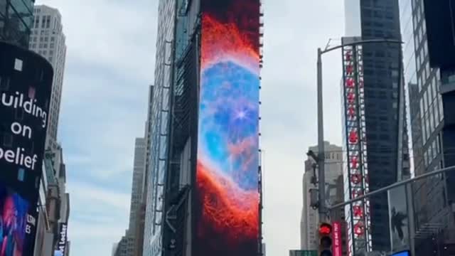 Times Square