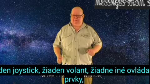 🛸‼️Robert Miller bývalý pracovník v Area 51 hovorí o tajnom projekte‼️🛸