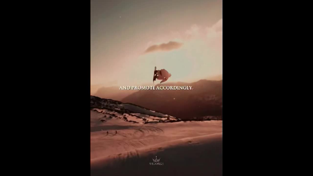 4 Realities You Must Understand