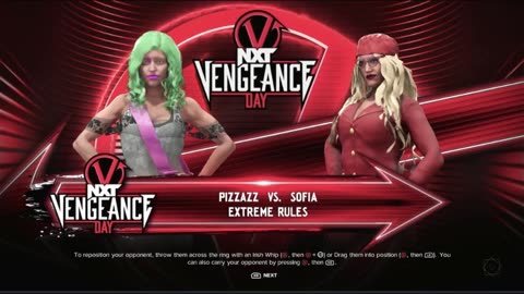 11-29-2024 JCBW Wrestling Friday Madness WWE2k24 XBox Livestream on Rumble