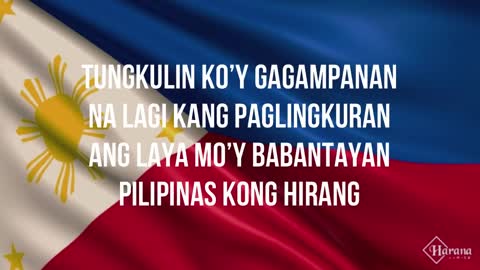 Francisco Santiago - Pilipinas kong Mahal (Harana Cover)