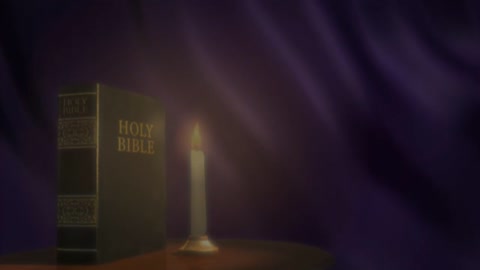 Just A Few Words - "Everlasting Kindness"