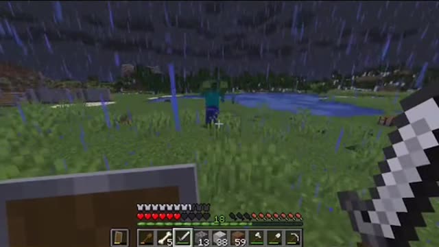 Unfortunate timing 😭