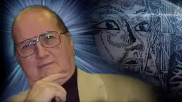 Jordan Maxwell Takes A Phone Call _ Esoteric