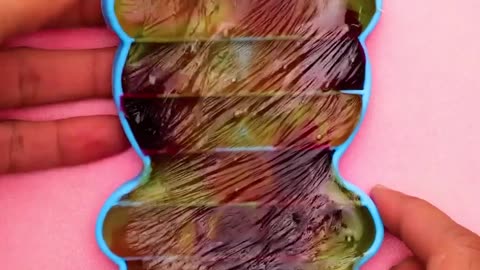 THE MOST AMAZING CRAFTS WITH POP ITS