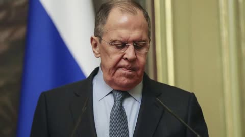 Lavrov-arrives-in-Turkey-to-negotiate-corridors-for-safe-export-of-grain-from-Ukrainian-ports---TSN