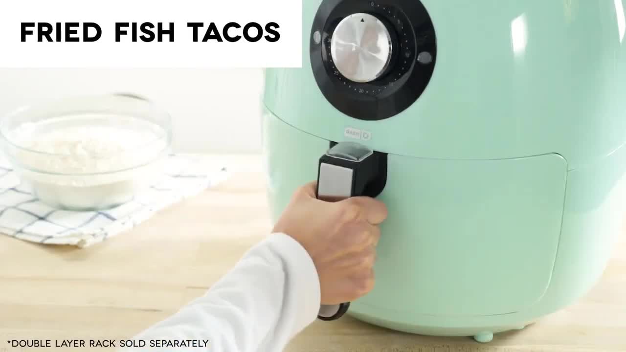 Top 5 Best Air Fryers in 2022