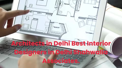 Architects in Delhi Best Interior Designers in Delhi Shahwalia Associates.