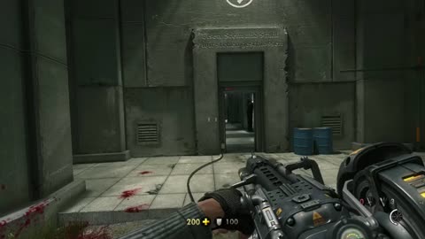 Wolfenstein (2011), Playthrough, pt.1