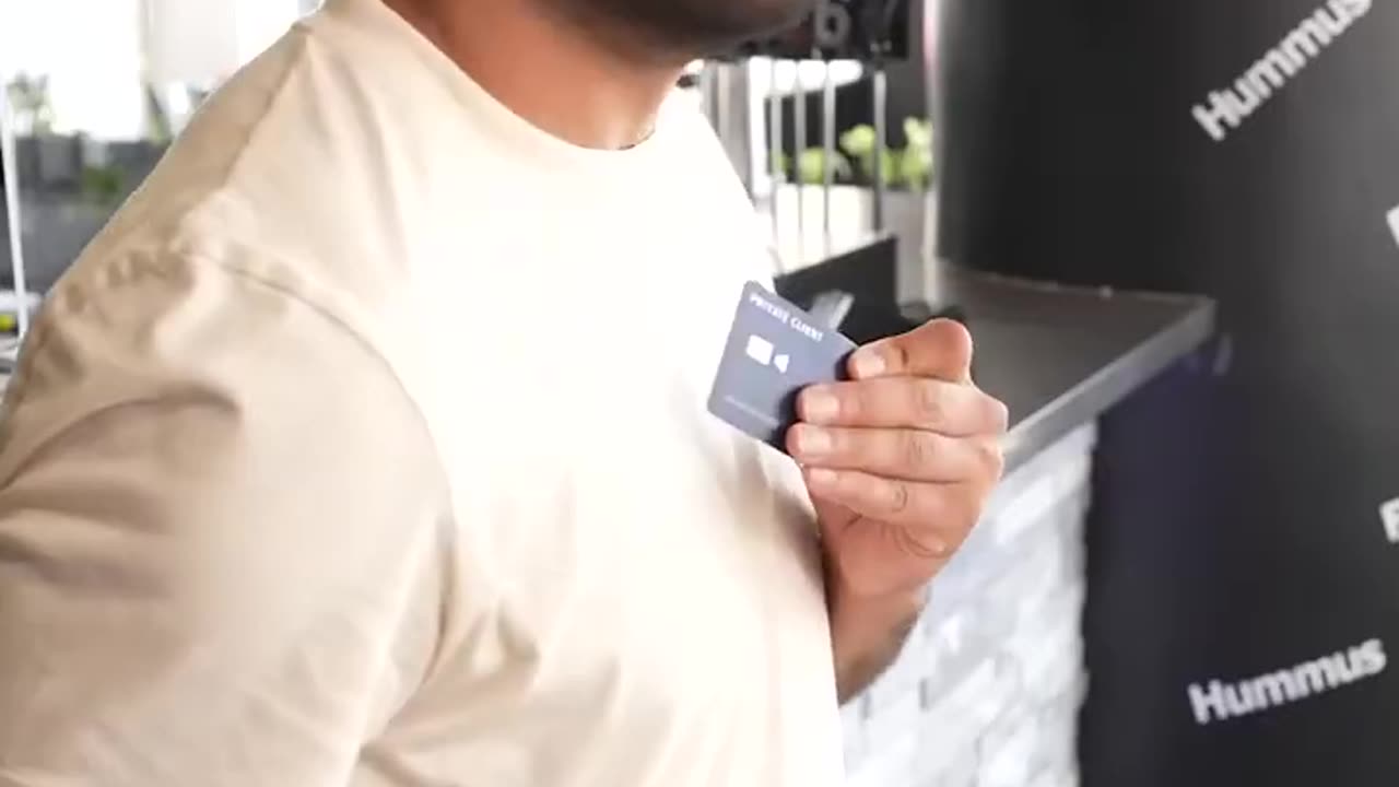 When You Have to Enter your Card Pin In Front Of Someone 😂😂
