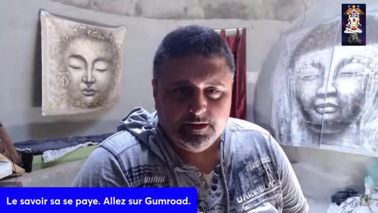 Ce qui ce passe dans le monde occulte en se moment.