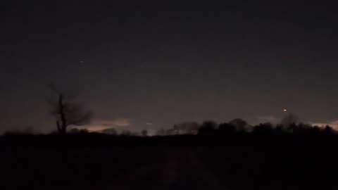 UFO Sightings in Southern Maryland - Part 2