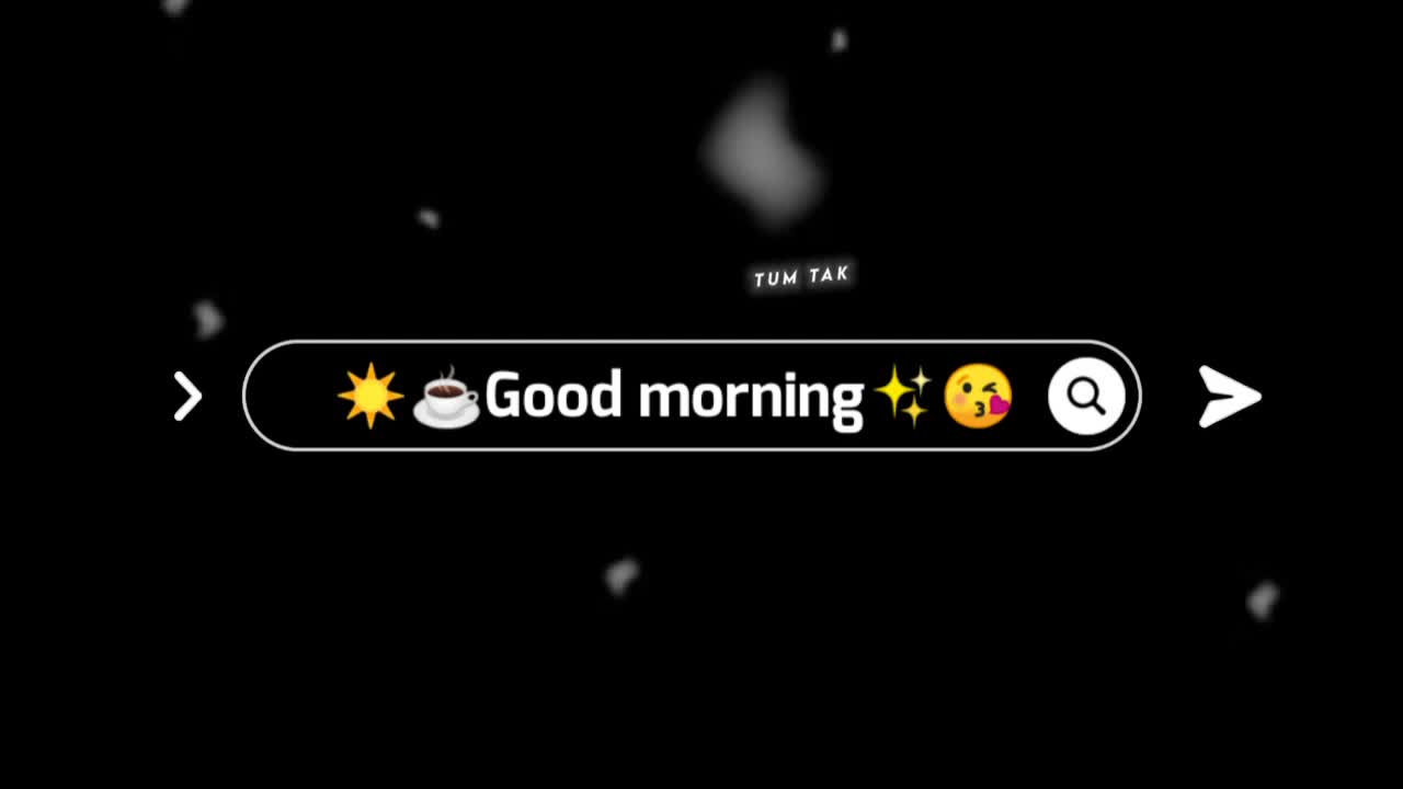 Good Morning Status Whatsaap Status 2022 Love Song Whatsapp Status DJ Remix Song Status#goodmorning
