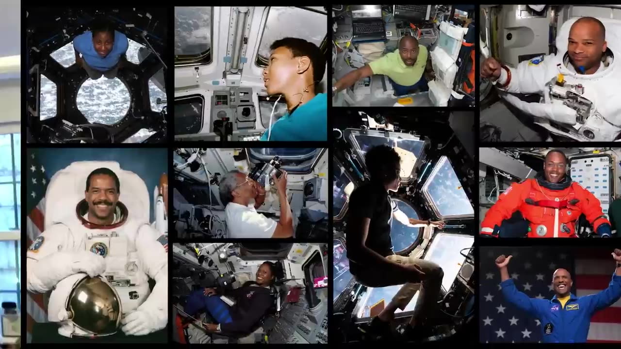 Guy Bluford, First African American in Space: 40 Years of Inspiration