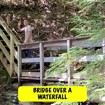 BETTER HOPE IT HOLDS! #explore