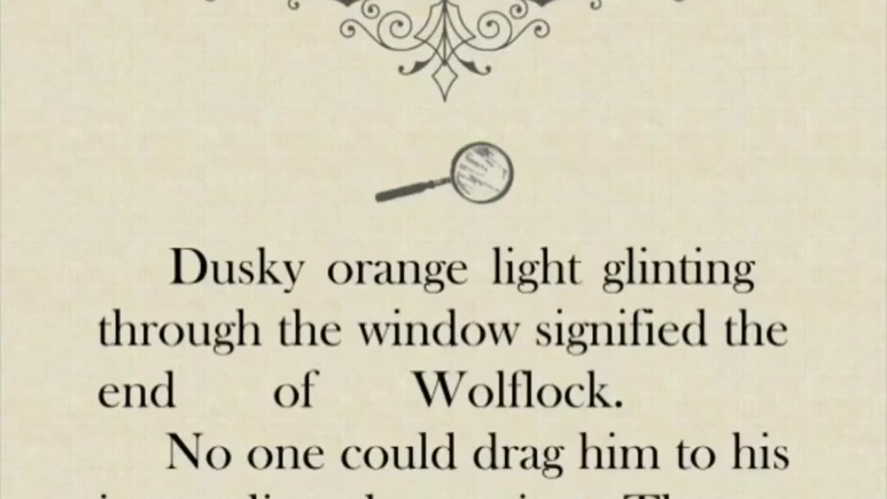 The Case of the Captain's Hair, The Felen Family, Chapter 1, Part 1 Read by Rhiannon D. Elton.