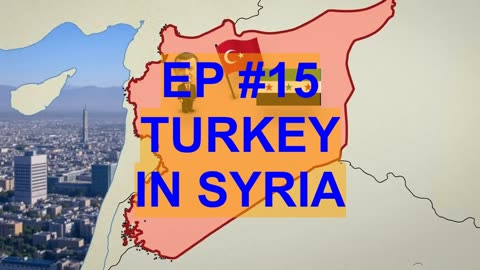 The Intricate Role of Turkey in Syria - Unraveling Geopolitical Alliances