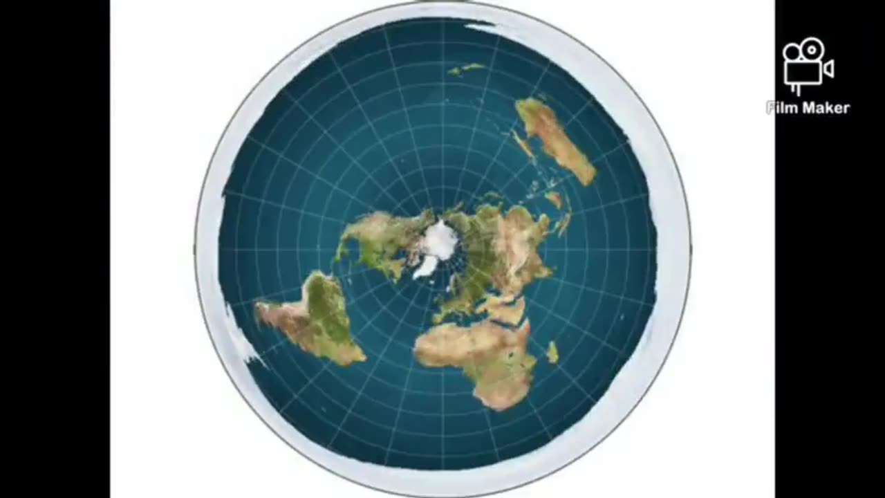 News sulla terra piana