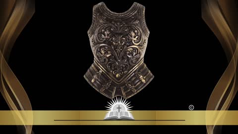 Full Armor Time!!!