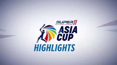 Asia cup 2023