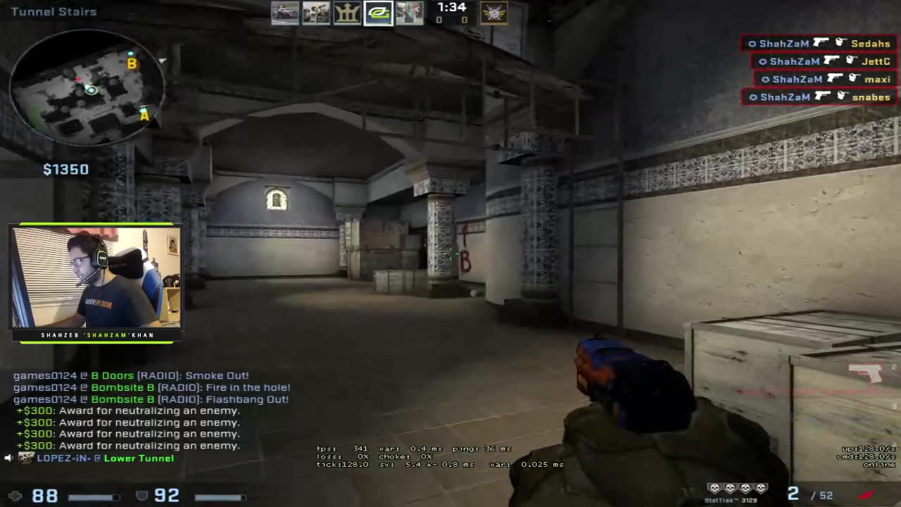 p2k ace
