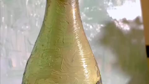 Little fresh bottle, like Moranti