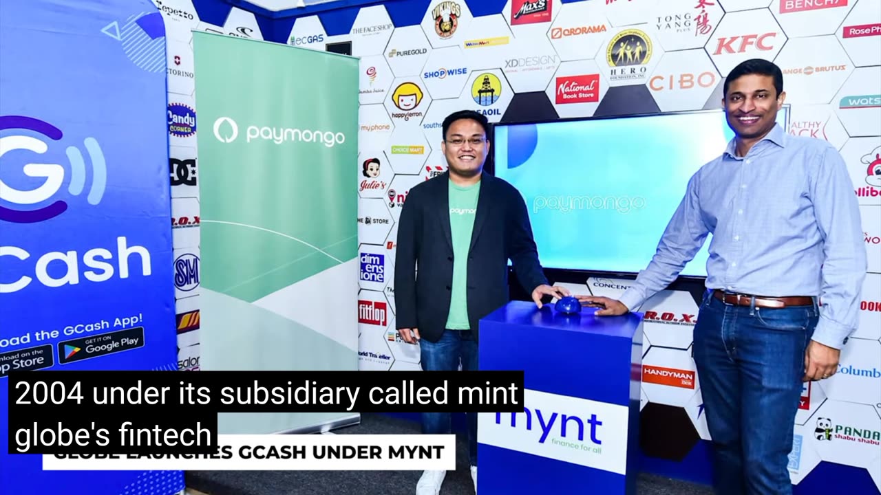 GCASH IS A CBDC TOOL THAT MOST PEOPLE DON'T KNOW