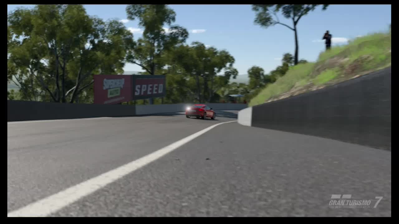 Gran Turismo7 Race349