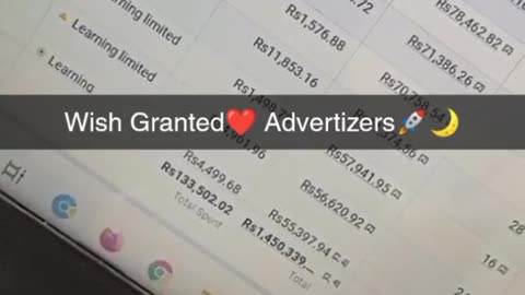 1.45Million in 1 day