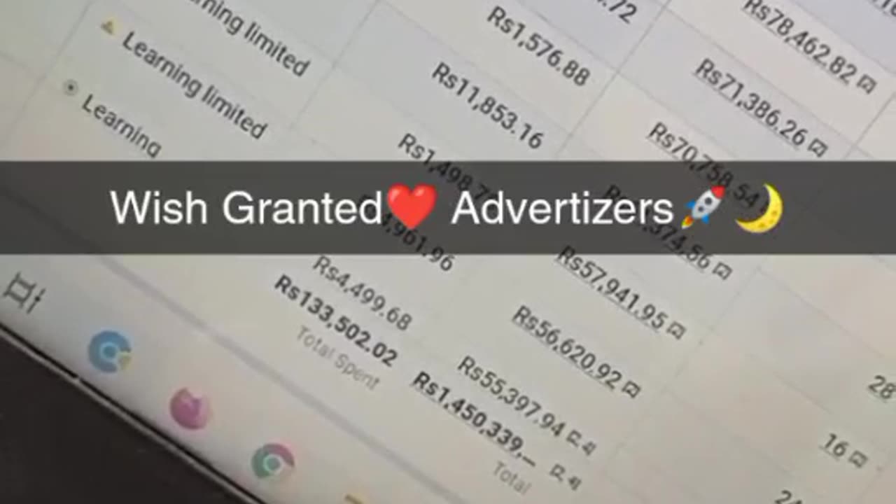 1.45Million in 1 day
