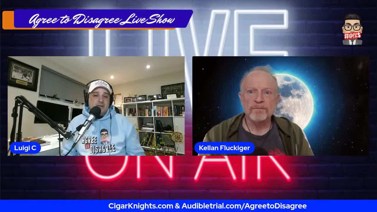 How to find your purpose in life with coach Kellan Fluckiger Episode 48