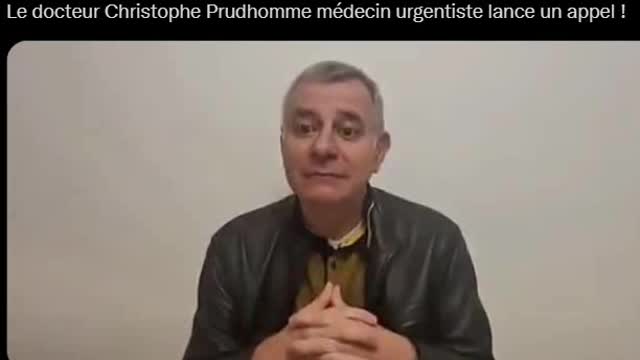 Docteur Prudhomme: Avec Buzyn, Bachelot, et Véran, à eux 3, ils ont fermé 50 000 lits.