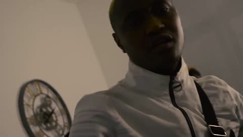 Gotti Maras - Ghetto (Freestyle)