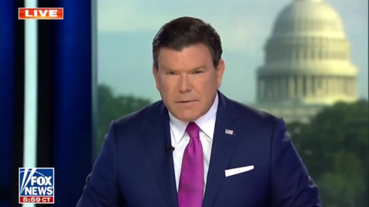 Special Report with Bret Baier 6/26/24 – Full Show | Fox Breaking News July 26 2024