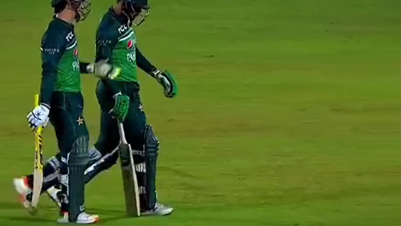 LBW