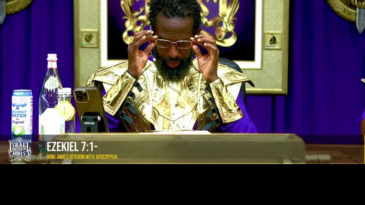 Who are the wicked on the Earth today?