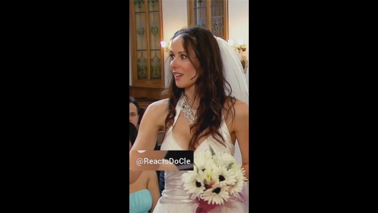 Acabaram com o casamento!!!