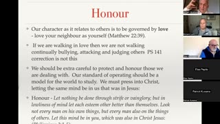 Kingdom Finance Friday - Love - 19 May 2023