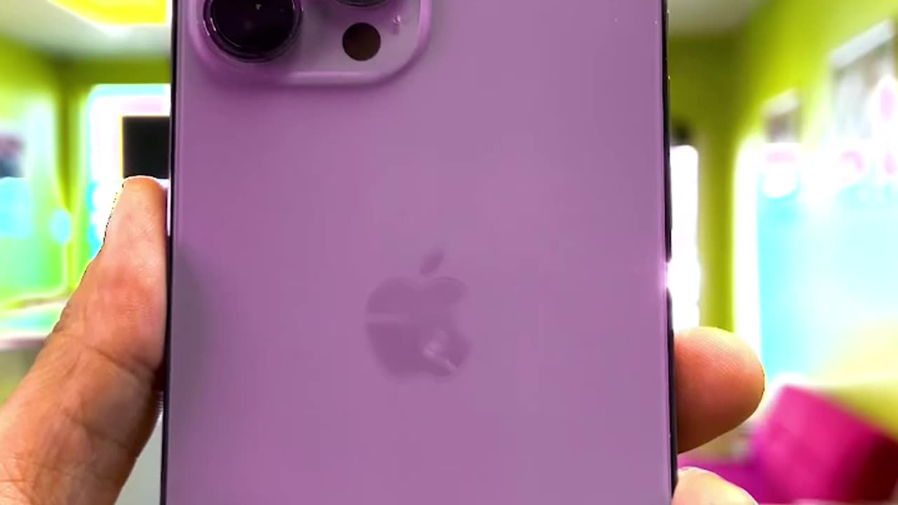 Finish a Short Survey to Win a New iPhone 14 Now!