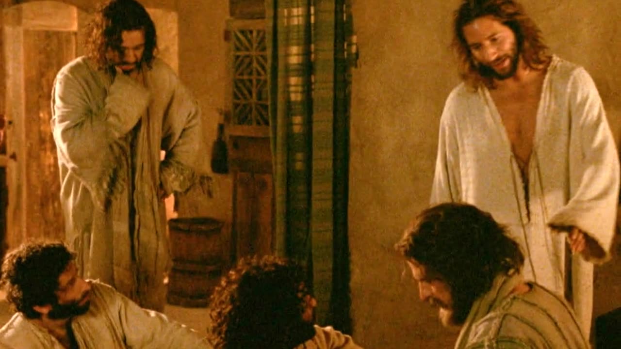 Marúbo - João 14.1-14 “O único caminho para Deus” [mzr]