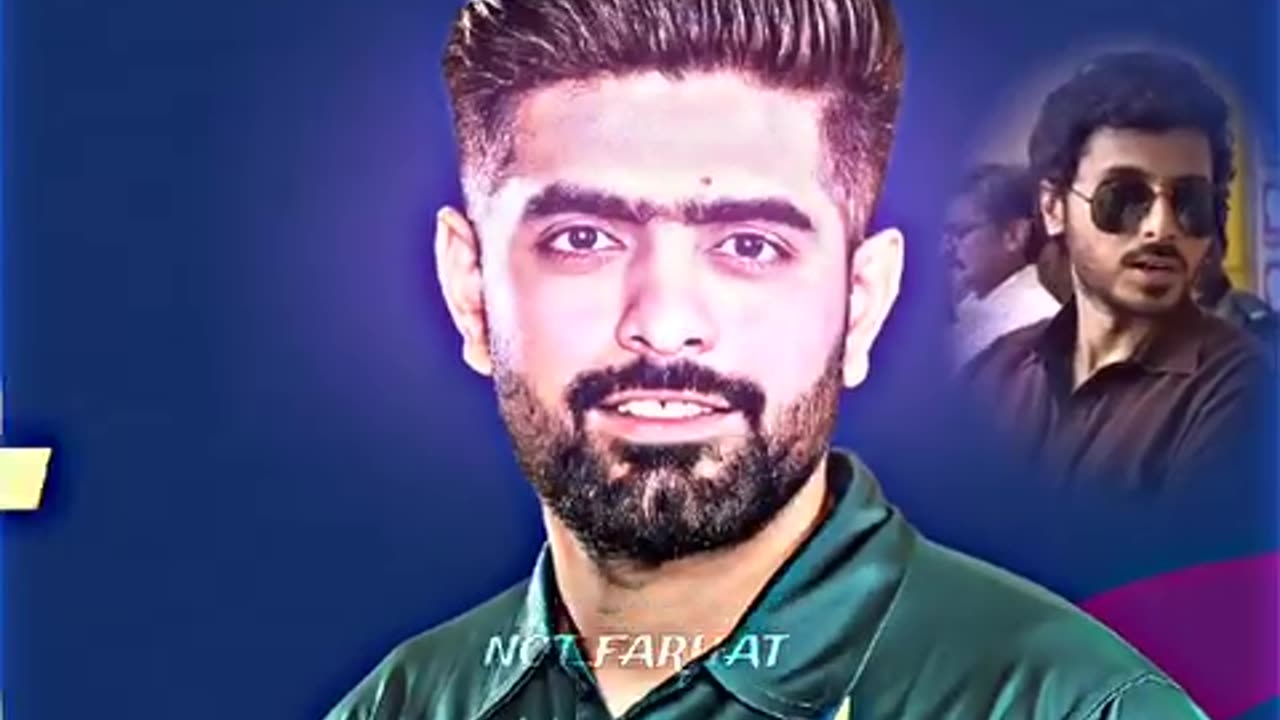 2023 Asia cup Pakistani squad for wait for Babar Azam