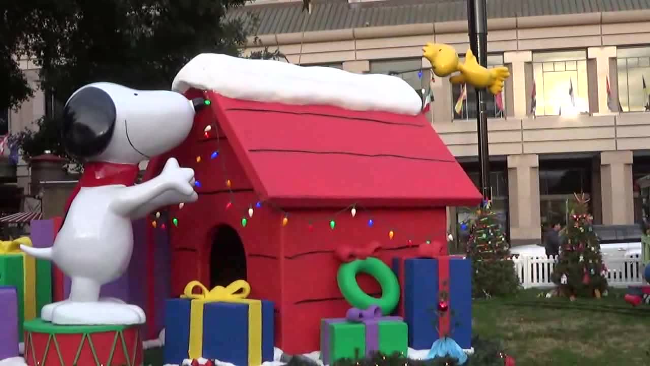 2015 Christmas in the Park — Exhibit #8