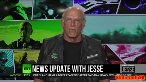 Jesse Ventura Loves Dead Children (YTP)