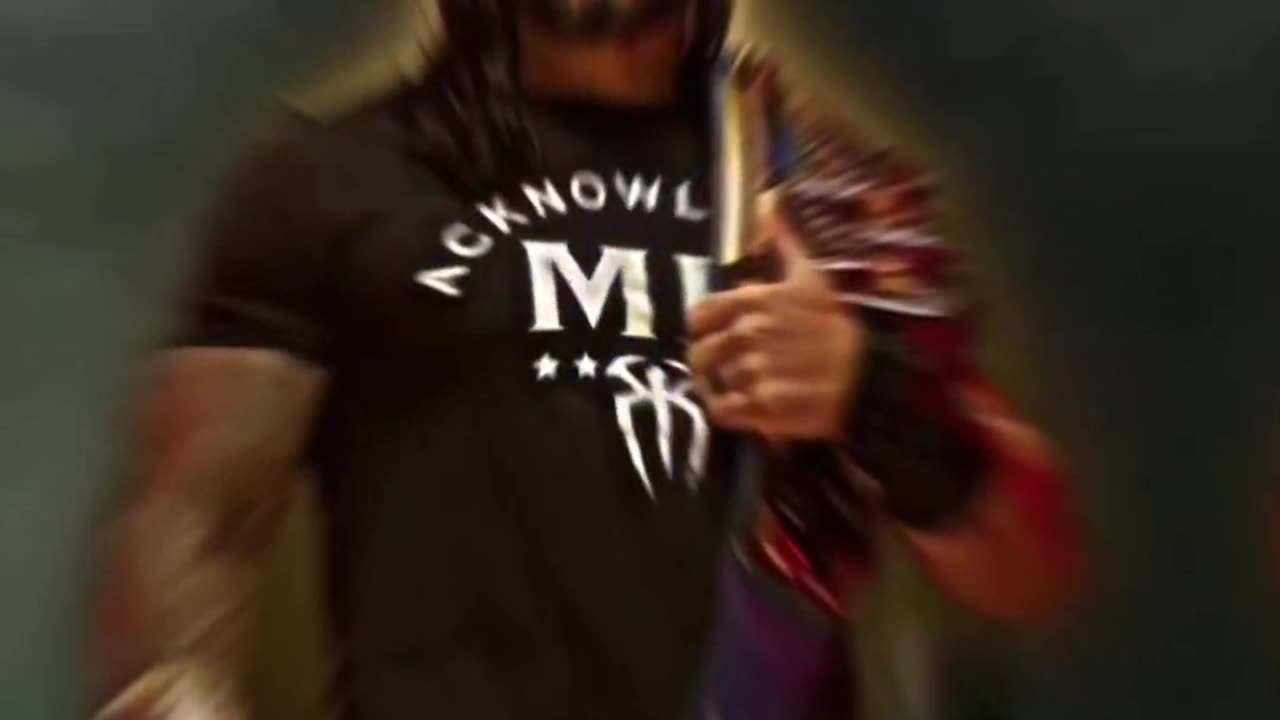 Roman reigns Best Movement 😘